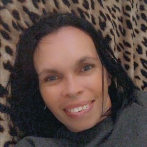 Meet your Posher, Tricia